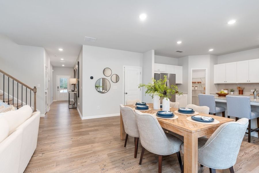 3D Matterport Tours example